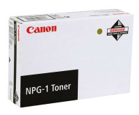 Canon NPG-1 Toner (1372A005AA)